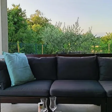 Villa Maya By Guide Juršići