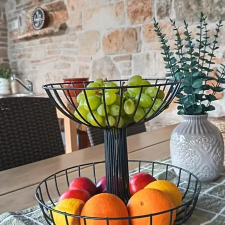 Maya By Guide * Juršići