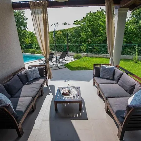 Villa Maya By Guide *