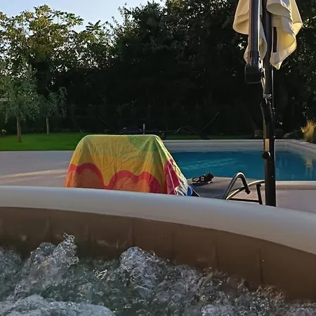 Maya By Guide Villa Juršići