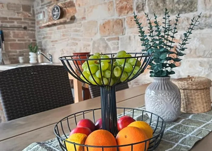 Maya By Guide * Juršići